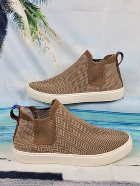 Rothy's The Chelsea Boot Womens 8